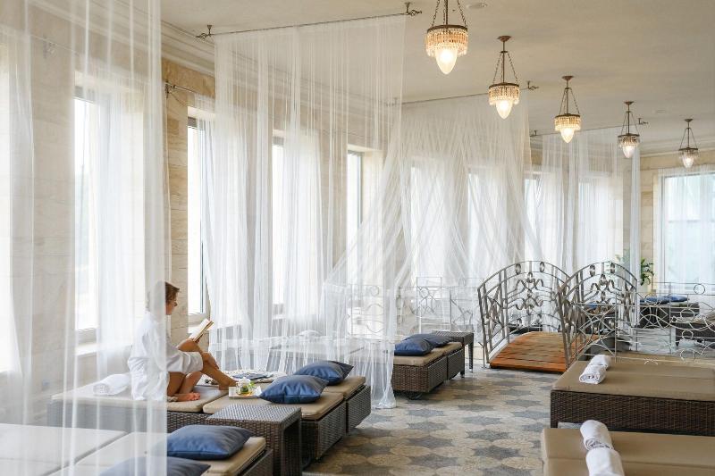 Spirit Hotel Thermal Spa - Havuz