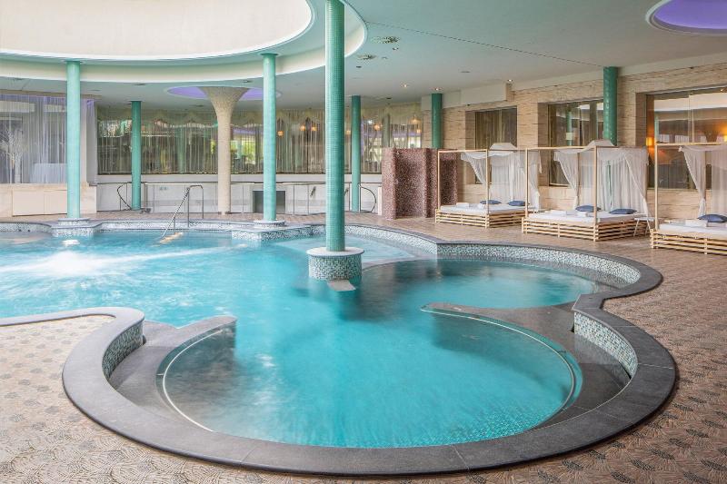 Spirit Hotel Thermal Spa - Havuz