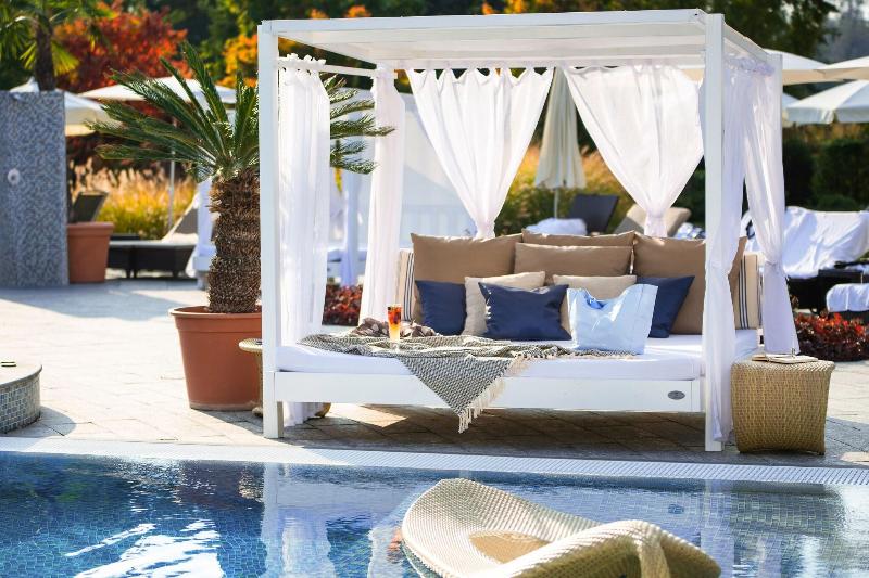 Spirit Hotel Thermal Spa - Havuz
