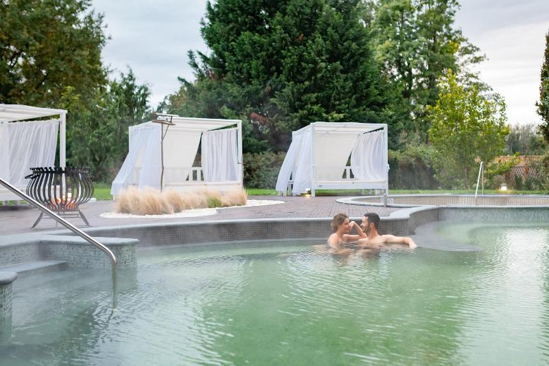 Spirit Hotel Thermal Spa - Havuz