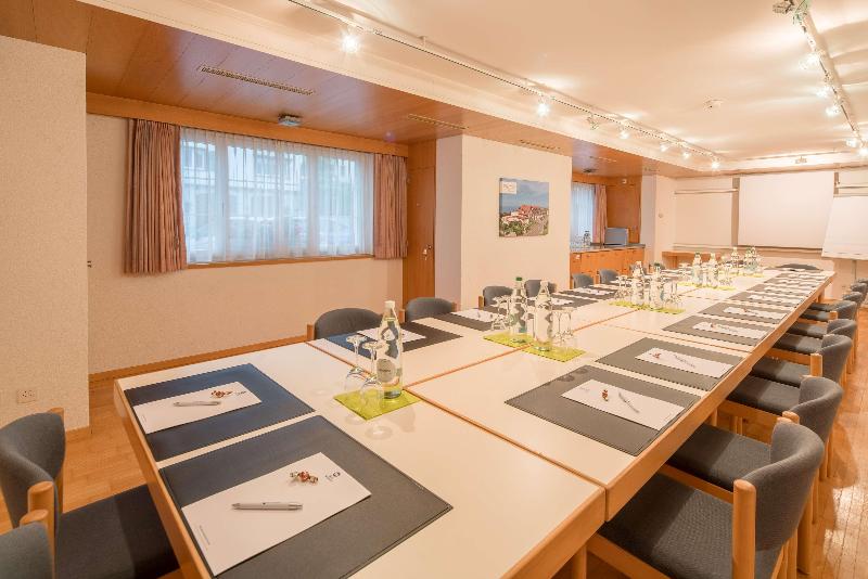 BEST WESTERN Hotel Rebstock - Toplantı