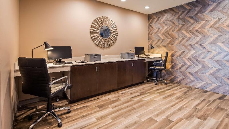 BEST WESTERN Hotel Rebstock - Toplantı