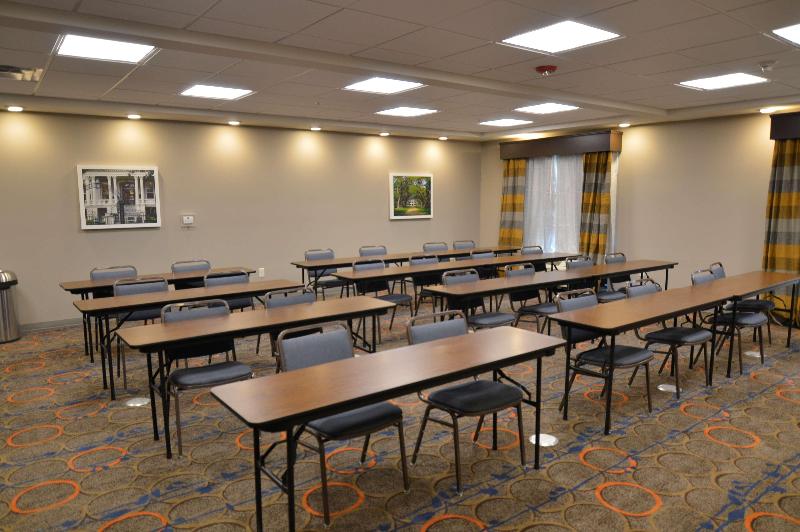 BEST WESTERN Hotel Rebstock - Toplantı