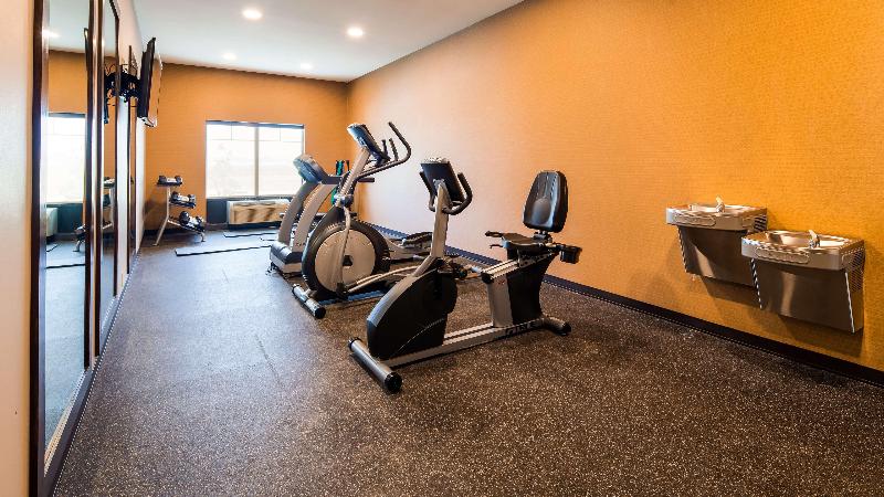 BEST WESTERN Hotel Rebstock - Aktivite