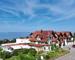 BEST WESTERN Hotel Rebstock otel fotoğrafı