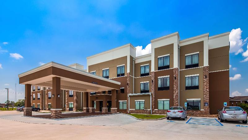 BEST WESTERN Hotel Rebstock - Genel