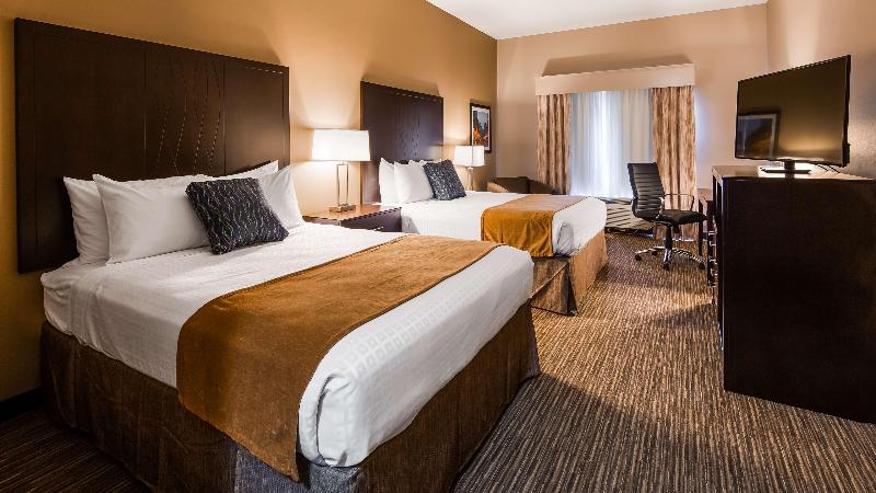 BEST WESTERN Hotel Rebstock - Genel