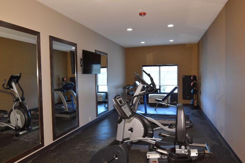 BEST WESTERN Hotel Rebstock - Genel