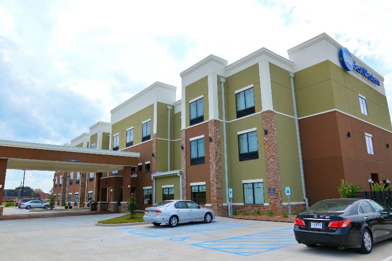 BEST WESTERN Hotel Rebstock - Genel