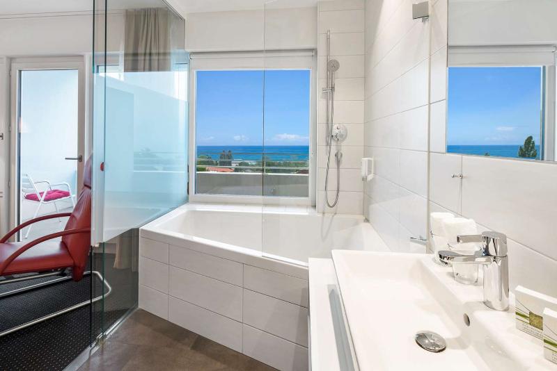 BEST WESTERN Hotel Rebstock - Genel
