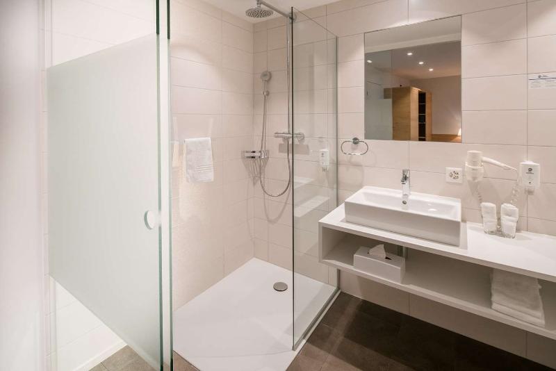 BEST WESTERN Hotel Rebstock - Genel
