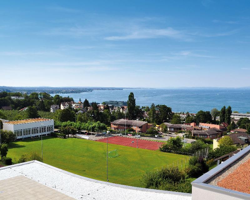BEST WESTERN Hotel Rebstock - Genel
