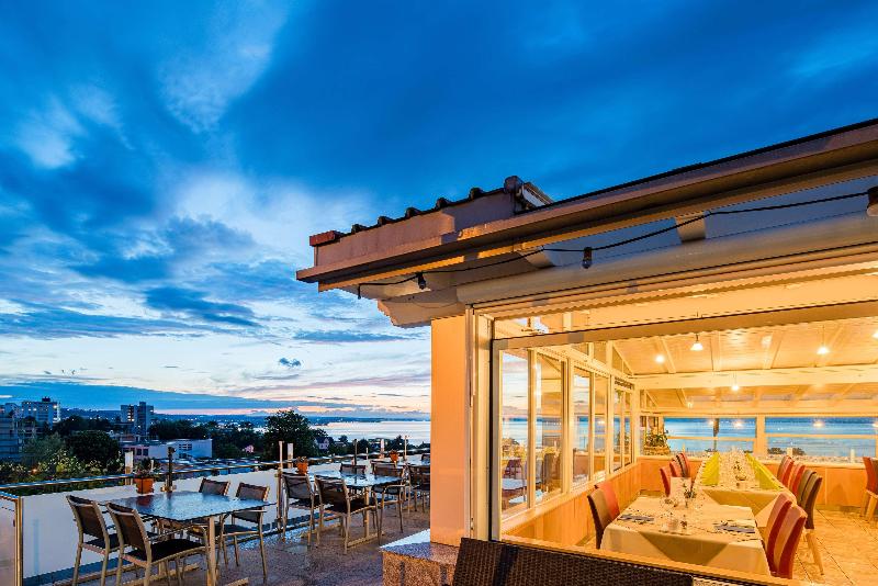 BEST WESTERN Hotel Rebstock - Genel