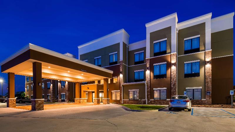 BEST WESTERN Hotel Rebstock - Genel