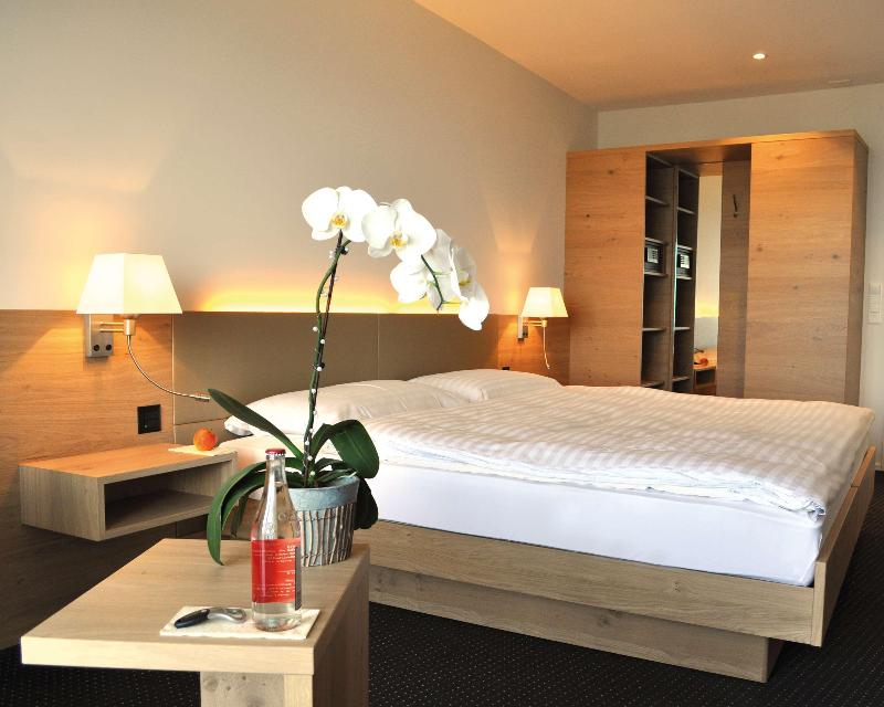 BEST WESTERN Hotel Rebstock - Oda