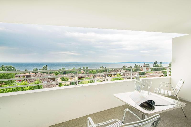 BEST WESTERN Hotel Rebstock - Oda