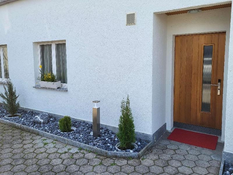BEST WESTERN Hotel Rebstock - Oda