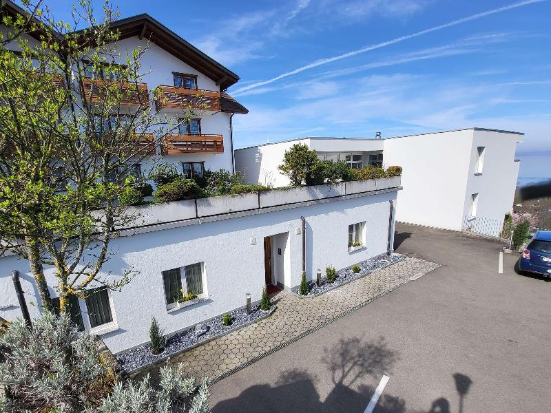 BEST WESTERN Hotel Rebstock - Oda