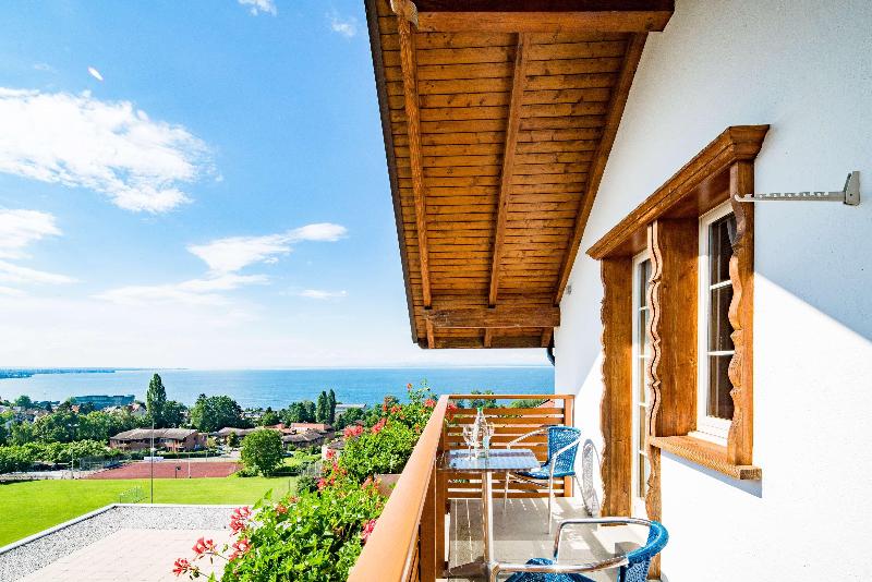 BEST WESTERN Hotel Rebstock - Oda