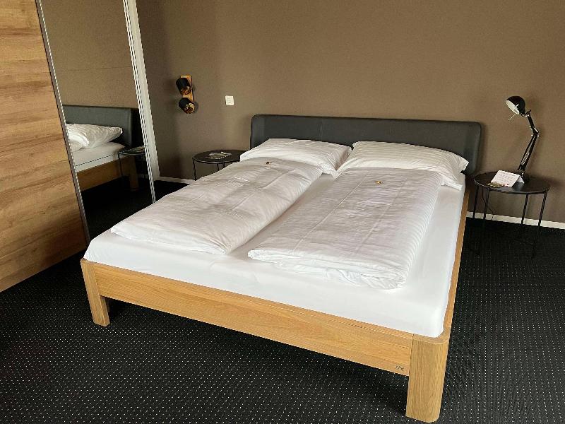 BEST WESTERN Hotel Rebstock - Oda