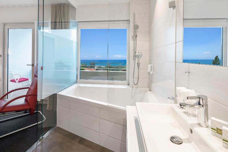 BEST WESTERN Hotel Rebstock - Oda