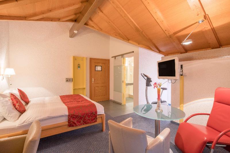 BEST WESTERN Hotel Rebstock - Oda