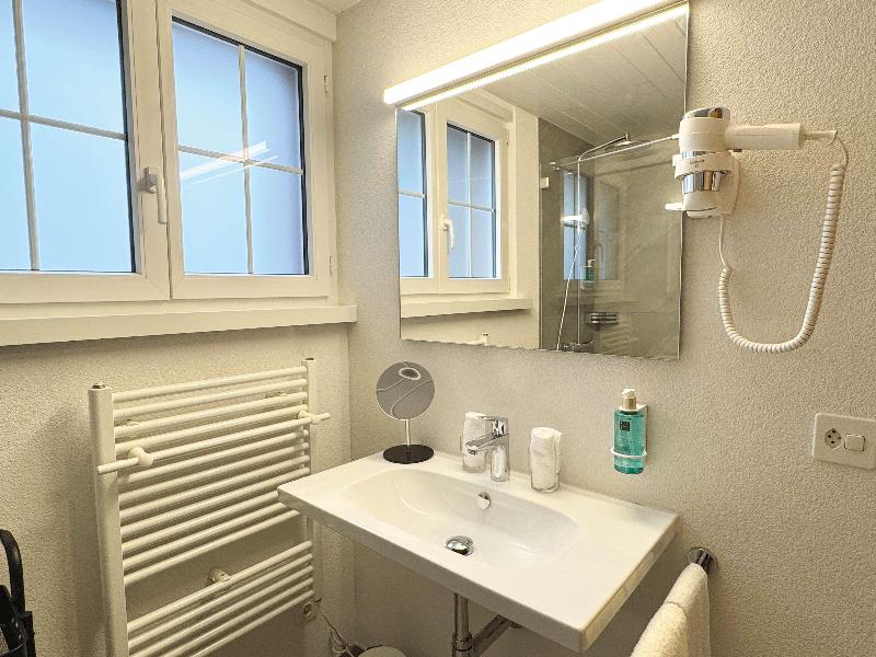 BEST WESTERN Hotel Rebstock - Oda