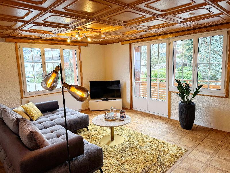 BEST WESTERN Hotel Rebstock - Oda