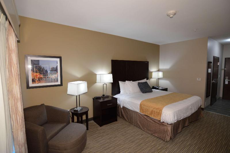 BEST WESTERN Hotel Rebstock - Oda