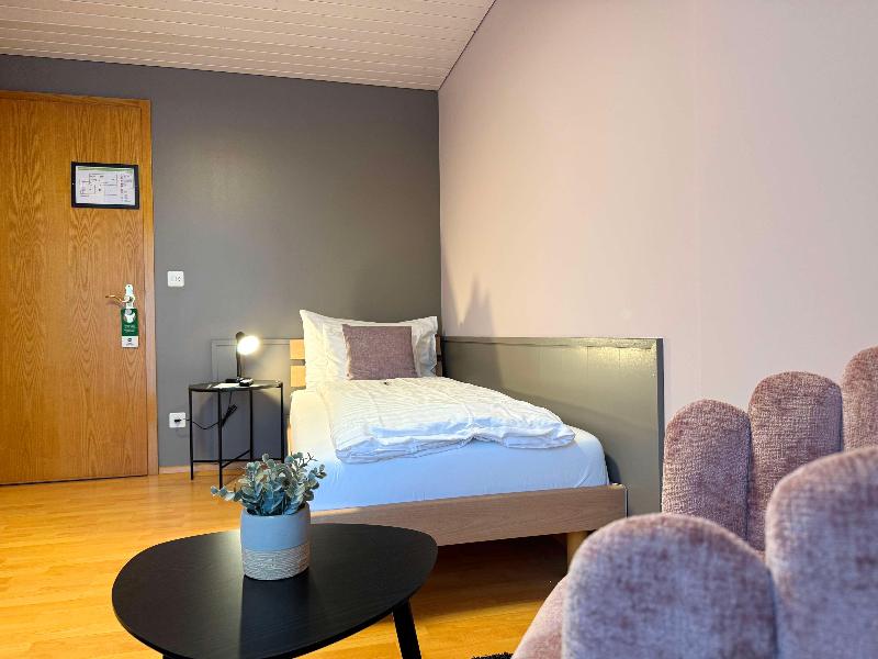 BEST WESTERN Hotel Rebstock - Oda
