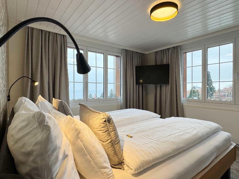 BEST WESTERN Hotel Rebstock - Oda
