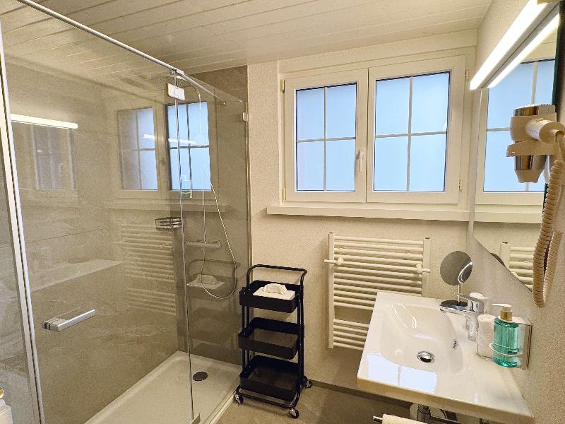 BEST WESTERN Hotel Rebstock - Oda