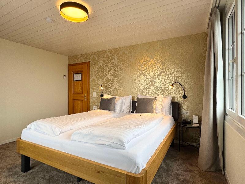 BEST WESTERN Hotel Rebstock - Oda