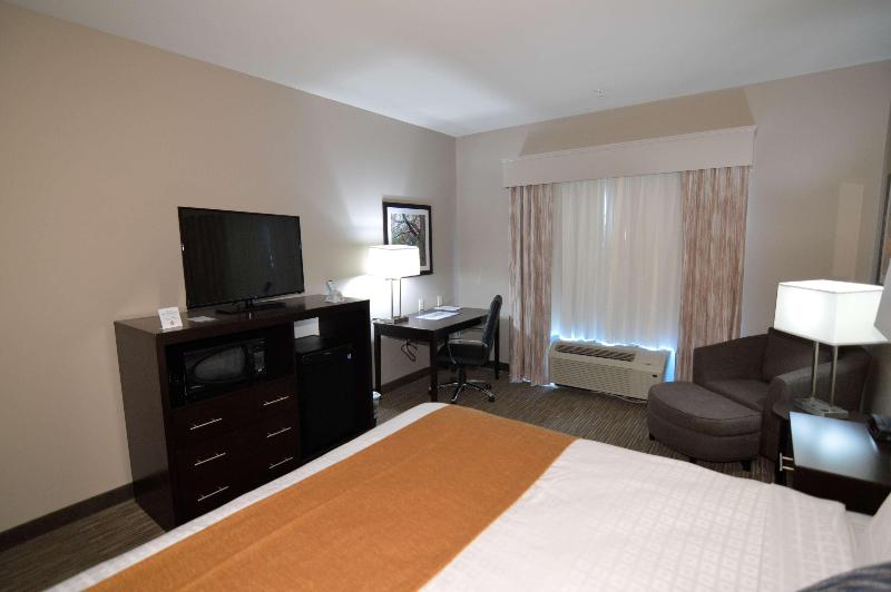 BEST WESTERN Hotel Rebstock - Oda