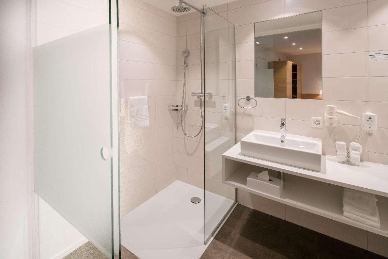 BEST WESTERN Hotel Rebstock - Oda