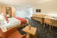 BEST WESTERN Hotel Rebstock oda fotoğrafı