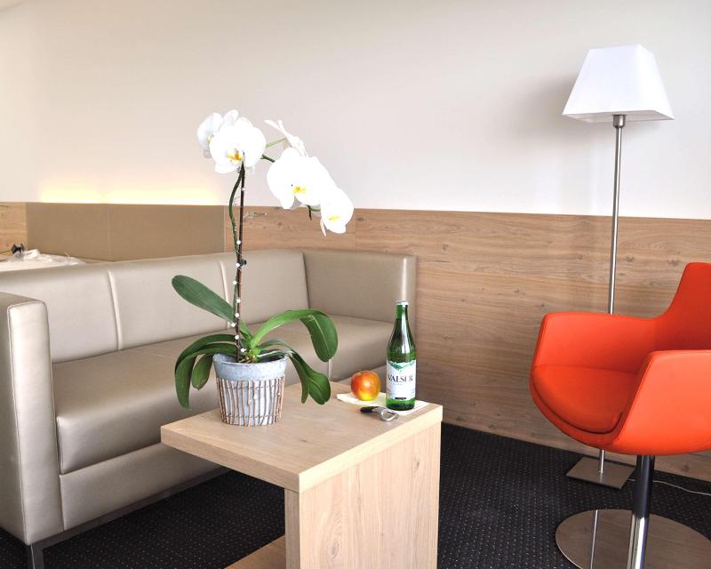 BEST WESTERN Hotel Rebstock - Oda
