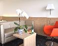 BEST WESTERN Hotel Rebstock oda fotoğrafı