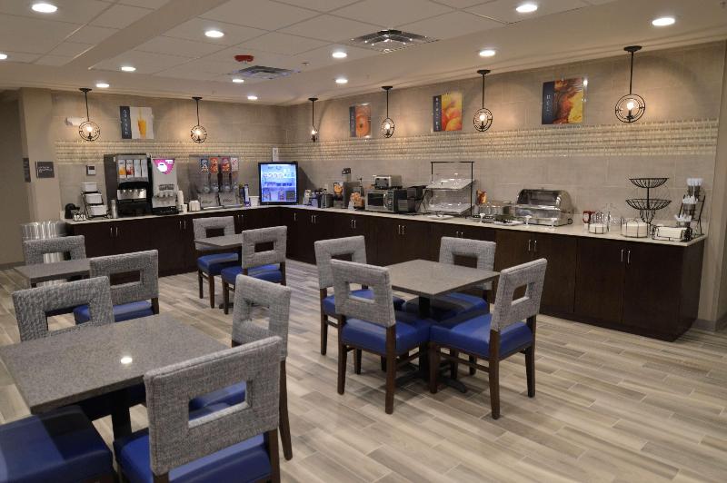 BEST WESTERN Hotel Rebstock - Restoran