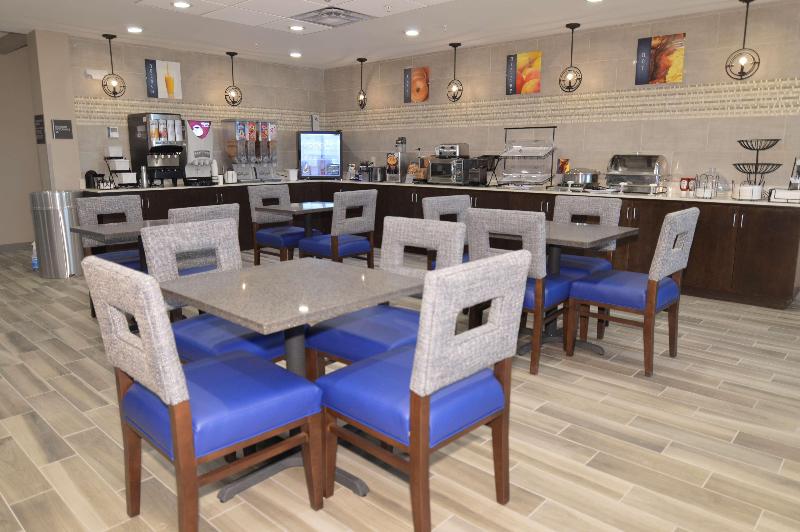 BEST WESTERN Hotel Rebstock - Restoran