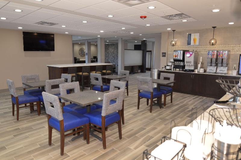BEST WESTERN Hotel Rebstock - Restoran