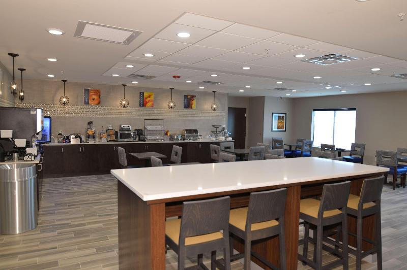 BEST WESTERN Hotel Rebstock - Restoran