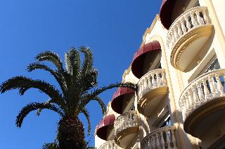 URH Sitges Playa