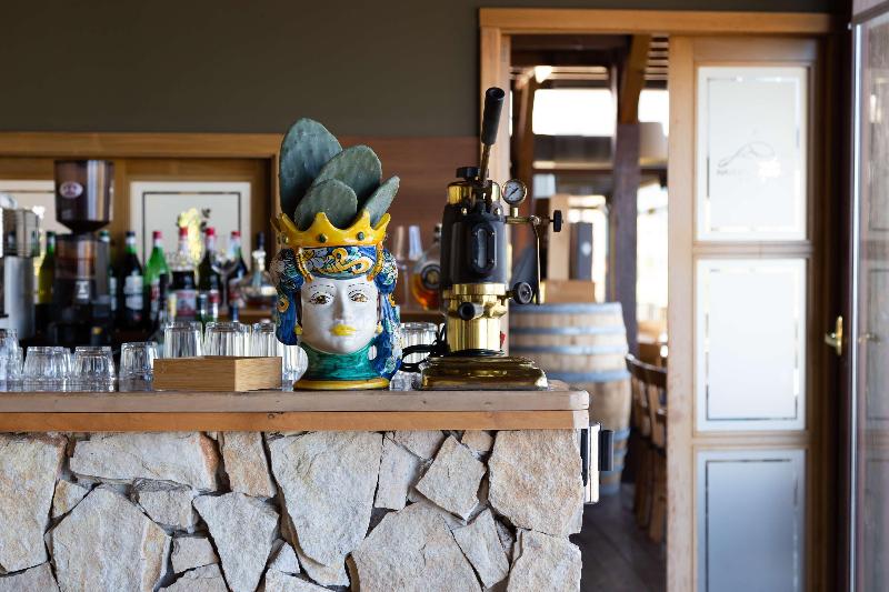 Best Western Hotel Santa Caterina - Bar
