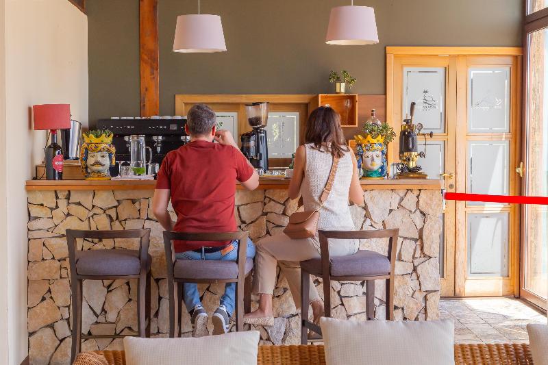 Best Western Hotel Santa Caterina - Bar