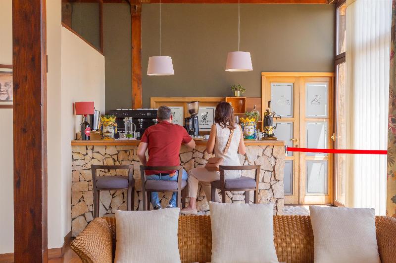 Best Western Hotel Santa Caterina - Bar