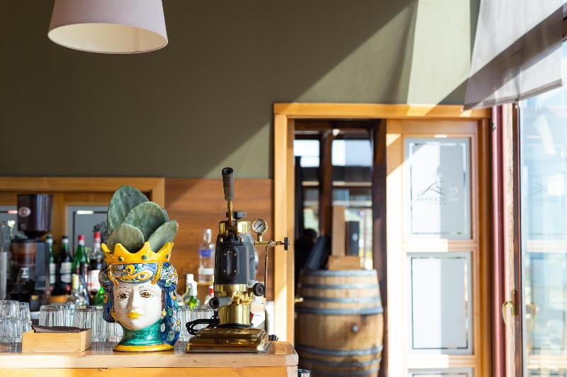Best Western Hotel Santa Caterina - Bar