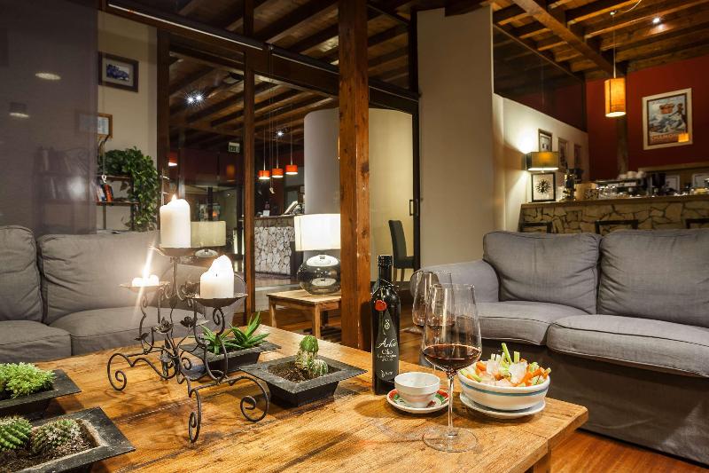 Best Western Hotel Santa Caterina - Lobi