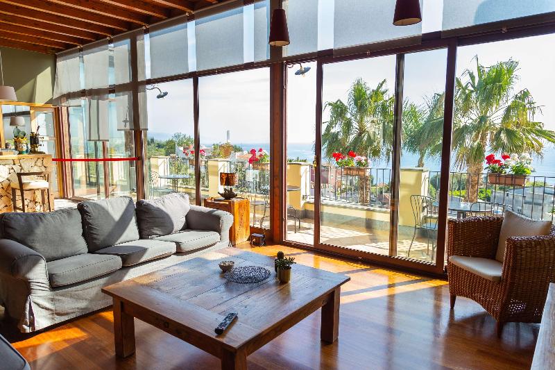 Best Western Hotel Santa Caterina - Lobi