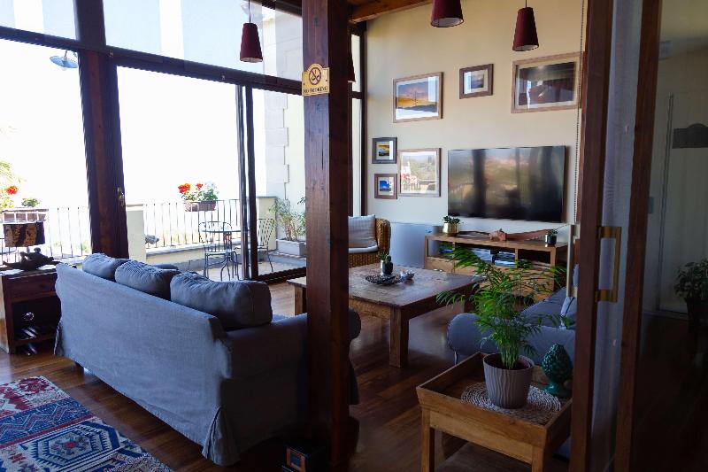 Best Western Hotel Santa Caterina - Lobi